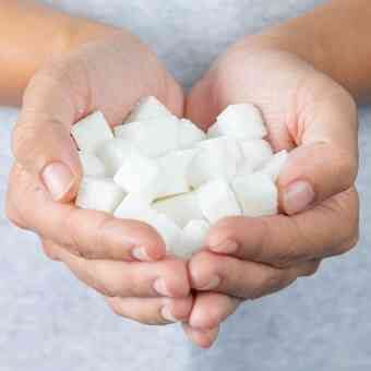  Diabetes, quando o excesso de açúcar amarga a vida