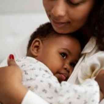  Maternidade, a doce arte de padecer no paraíso