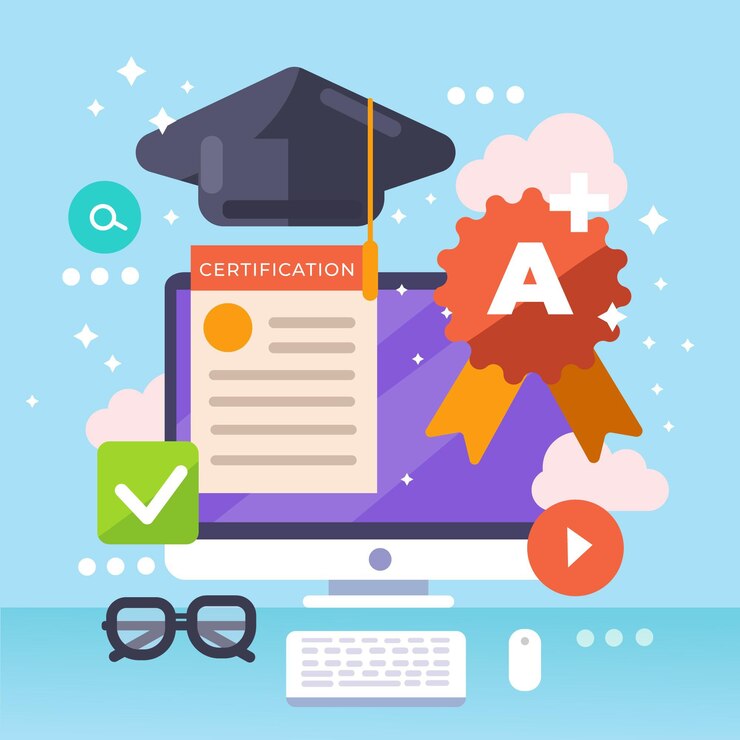  Cursos a distância: uma saída para quem tem pouco tempo e precisa se profissionalizar