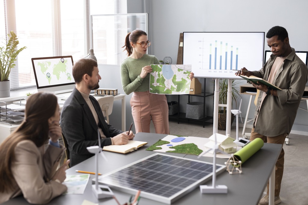  6 dicas para deixar seu empreendimento mais sustentável