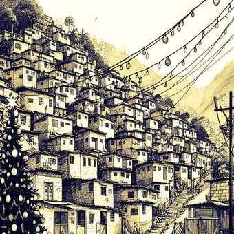  Natal nas periferias de Osasco: solidariedade comunitária