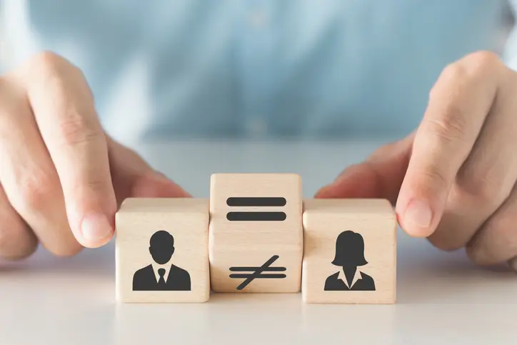  Governo regulariza Lei da Igualdade salarial entre homens e mulheres