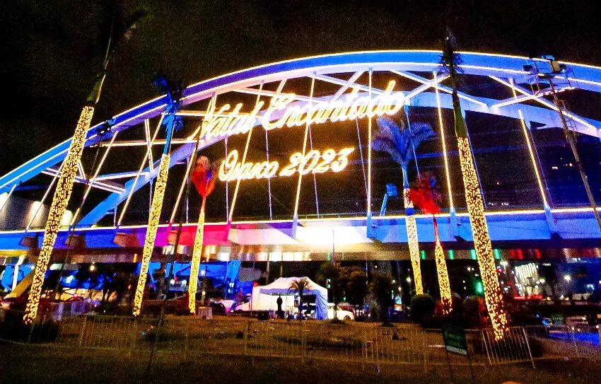  Festivais e eventos culturais em Osasco.