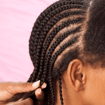  Tranças, uma forma de empreender na periferia