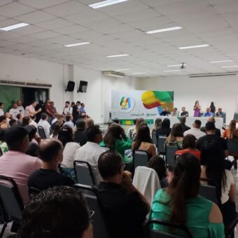  Posse dos novos Conselheiros Tutelares de Osasco