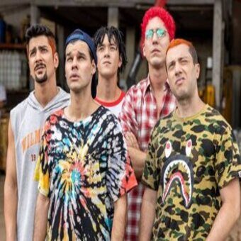  Mamonas Assassinas e sua marca nas periferias de Osasco