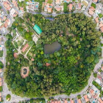  Osasco filia-se ao ICLEI para promover ações de sustentabilidade