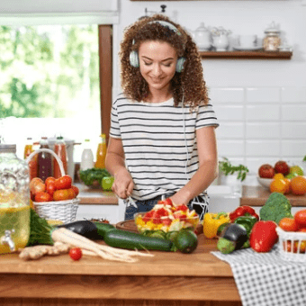  Saboreando a saúde: como ter uma alimentação saudável gastando pouco