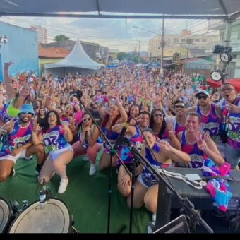  O Carnaval: A Maior Festa Popular do Brasil e do Mundo