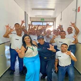  O Ensino de Libras como inclusão na educação brasileira