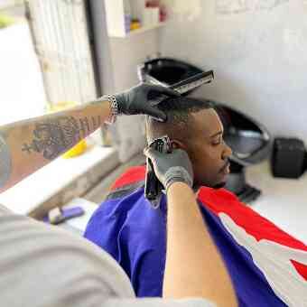  Empreendendo com barbearias na periferia de Osasco