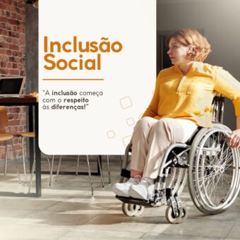  A Inclusão Social na Educação das Periferias