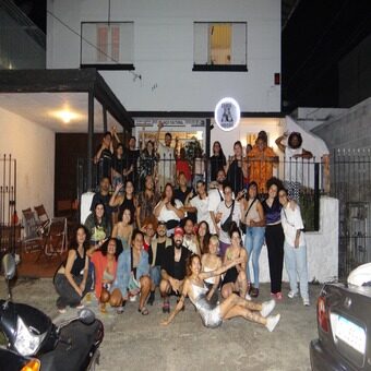  Espaço cultural em Osasco expõe diversos trabalhos de artistas empreendedores.