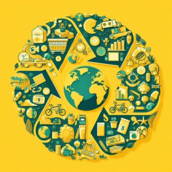  Economia circular: empreendedorismo sustentável em Osasco