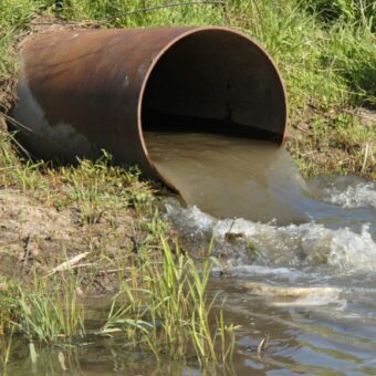  A IMPORTÂNCIA DO SANEAMENTO BÁSICO PARA A SAÚDE
