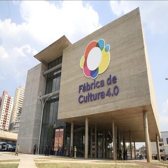  Fábricas de Cultura e seu impacto social