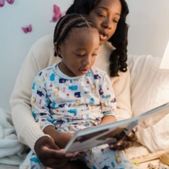  Benefícios da Implementação da Leitura na Infância