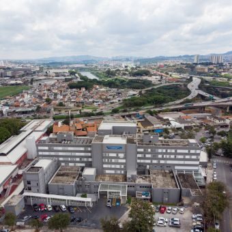  Falta de acesso à saúde causa dor e sofrimento a morador de Osasco
