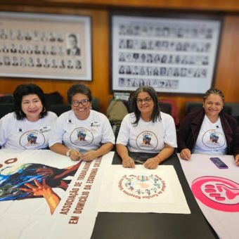 Trabalhadores em Domicílio