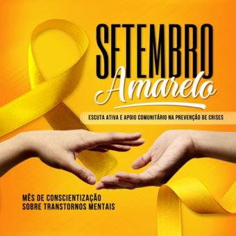 Setembro Amarelo, Saúde emocional