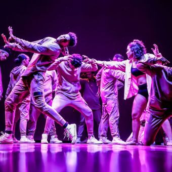  Secretaria de Cultura de Osasco prorroga inscrições para editais da Lei Aldir Blanc