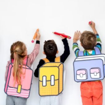  Escolas em Tempo Integral: Transformando a Educação e o Futuro