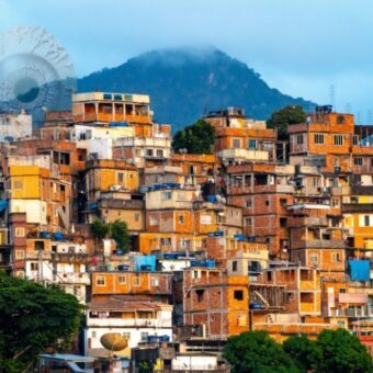  O direito à cidade excede o centro