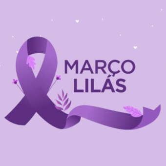  Março Lilás: Prevenção ao Câncer de Colo do Útero
