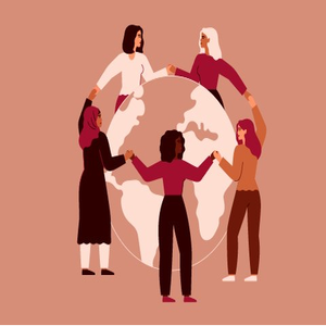  Dia Internacional da Mulher: símbolo de luta constante