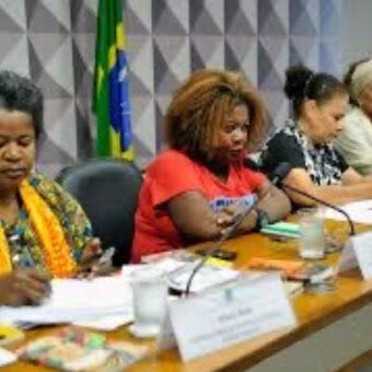  Mulheres representam apenas 14% na Câmara de Osasco e enfrentam barreiras para ocupar espaços de poder