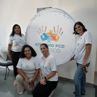  Mães lideram Movimento Ativismo PCD em Osasco