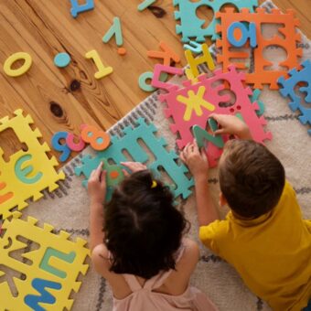  Desafios e conquistas da educação infantil em Osasco