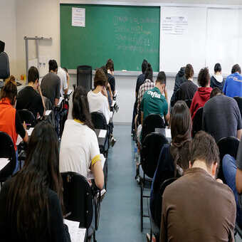 Desigualdade social e o acesso ao Ensino Superior para população de baixa renda