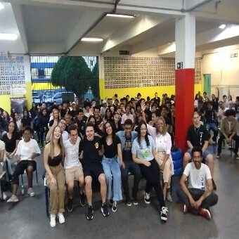  Novo Ensino Médio desafia escolas estaduais de Osasco