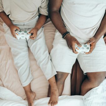  Videogames em moderação podem ser benéficos para a saúde mental, segundo pesquisas