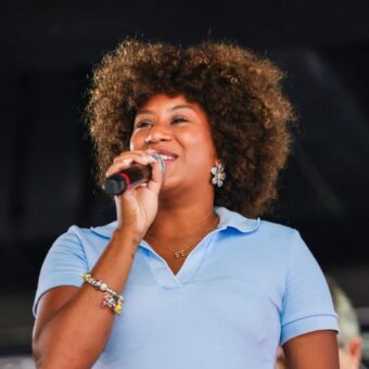  Mulheres na política: uma entrevista com Stephanie Rossi