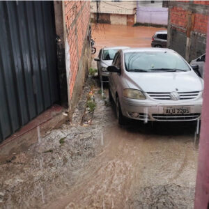 Arquivo pessoal: Gabriela Guanabara