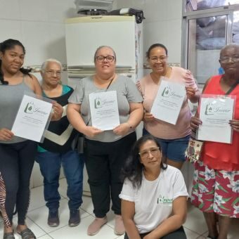  Sustentabilidade e transformação social: o trabalho do Instituto Inovar em Osasco