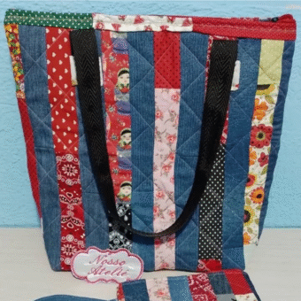  Artesãs transformam criatividade em fonte de renda