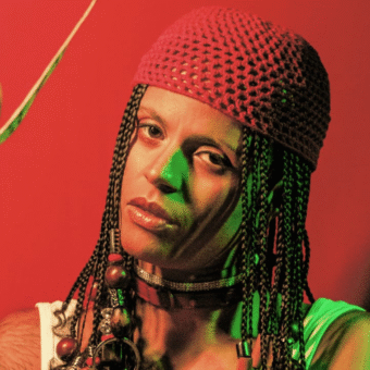  DJ Ravs: Fúria do Gueto leva a força e a arte da periferia para o mundo