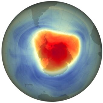  Você já ouviu falar de “ansiedade climática”?
