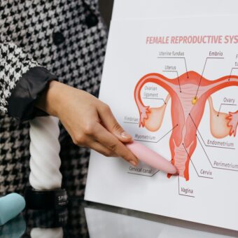  Educação sexual não deve mais ser considerada tabu