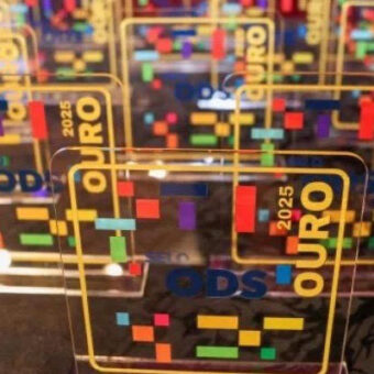  Osasco recebe Selo Ouro da Certificação ODS 2025