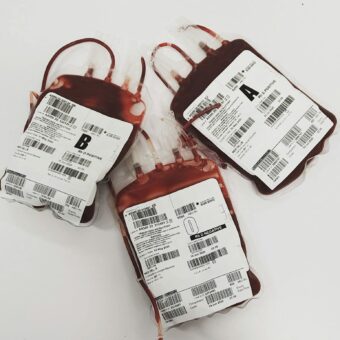  Doação de sangue em Osasco: estoques em alerta