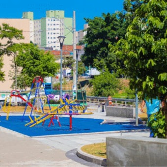  Osasco participa de programação da ONU para debater cidades justas e sustentáveis