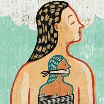  O preço do silêncio