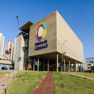  Fábrica de Cultura Osasco: Programação 21 a 24 de Outubro