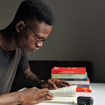  O apagamento da literatura negra no Brasil