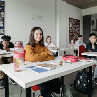  Métodos de educação inclusiva necessitam de melhorias