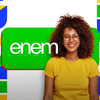  Novidades para o Enem 2026 preveem aplicação da prova em países do Mercosul